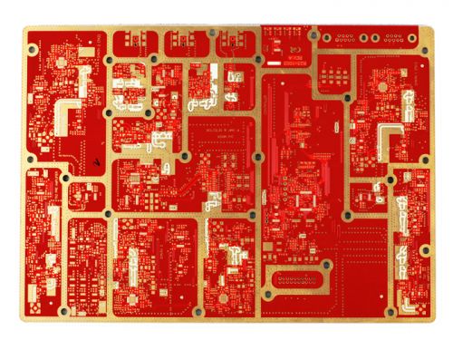 鑫创捷 pcb专业快速打样 pcb